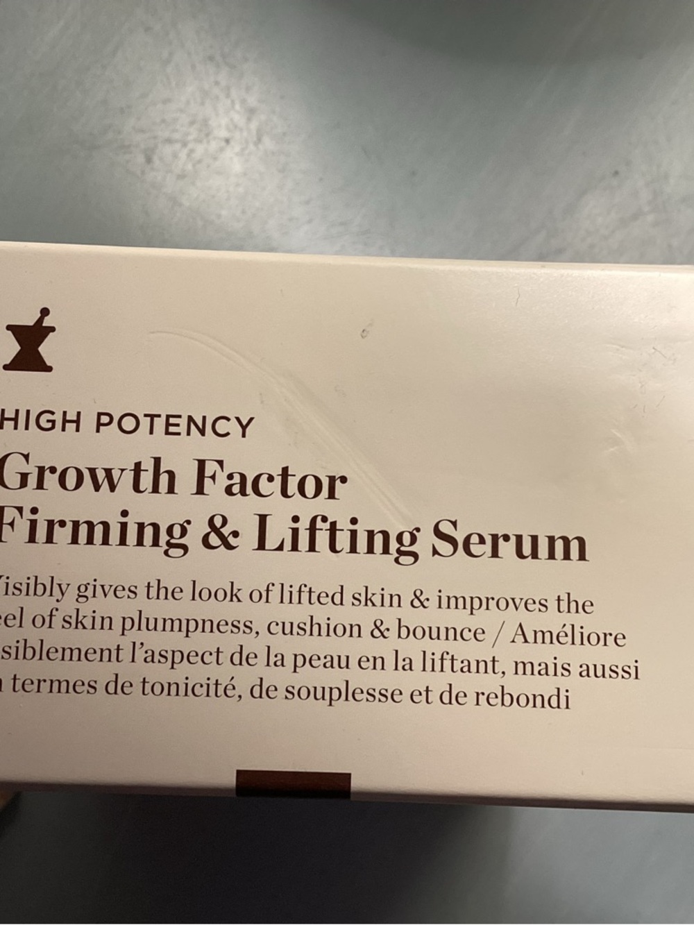 Perricone MD High Potency Growth Factor Firming & Lifting Serum NWT - Picture 3 of 5